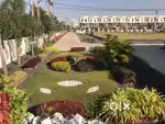 Campus 3bhk duplex star park vijay nagar