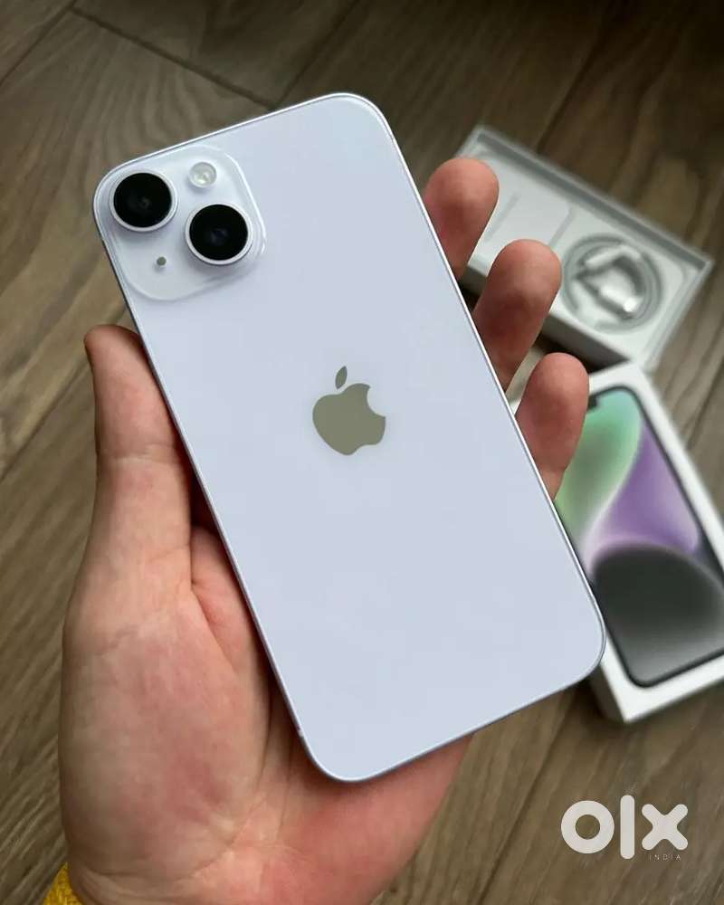 Selling my 6 months used iphone 14 need urgent money