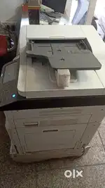 Photocopy Machine