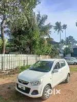 Maruti Suzuki Alto K10 VXI, 2016, Petrol