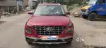 Hyundai Venue 1.0L Turbo GDI SX MT, 2021, Petrol