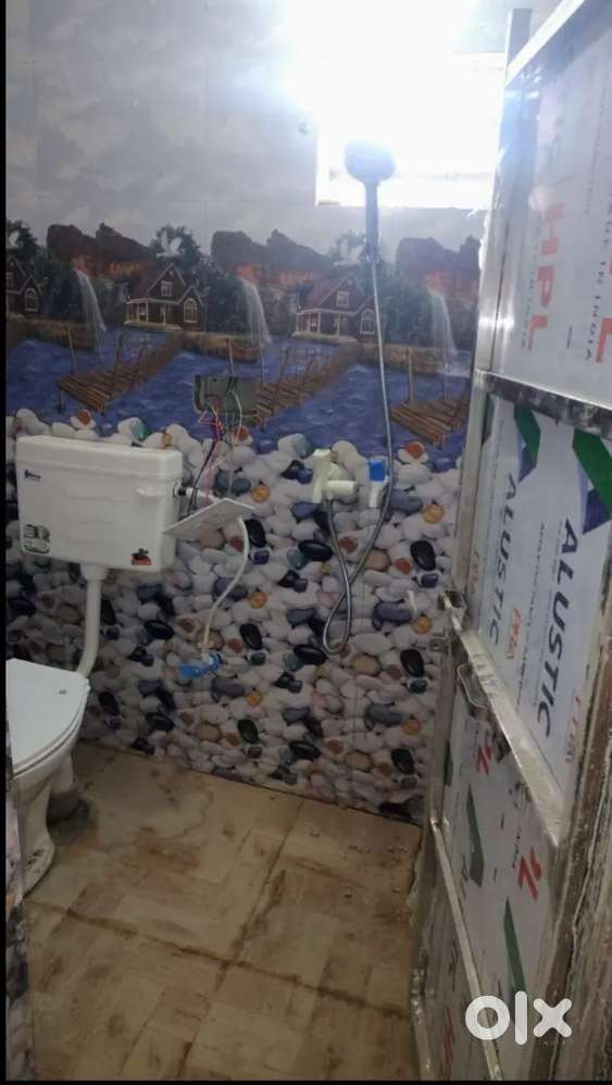 Seperate Rooms and portion available for rent