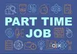 Writing jobs are available