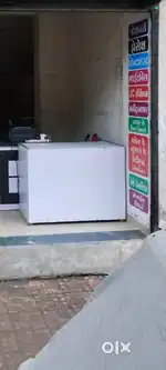 Counter for shop