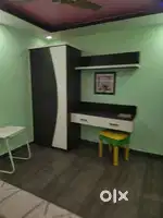 Fully furnished on main road