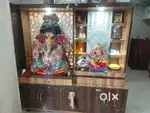 Full furnished flat for sell