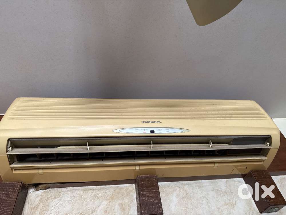 O General split AC