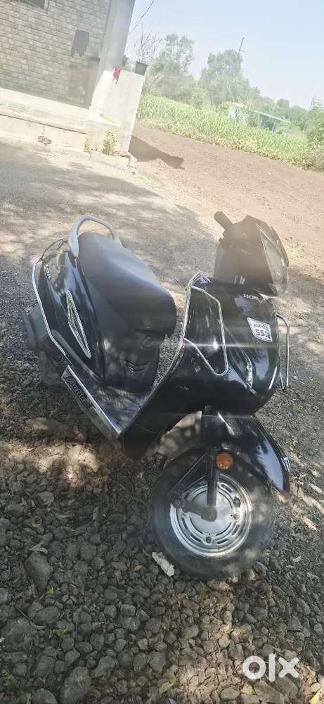 Activa 5g for sale in mint condition