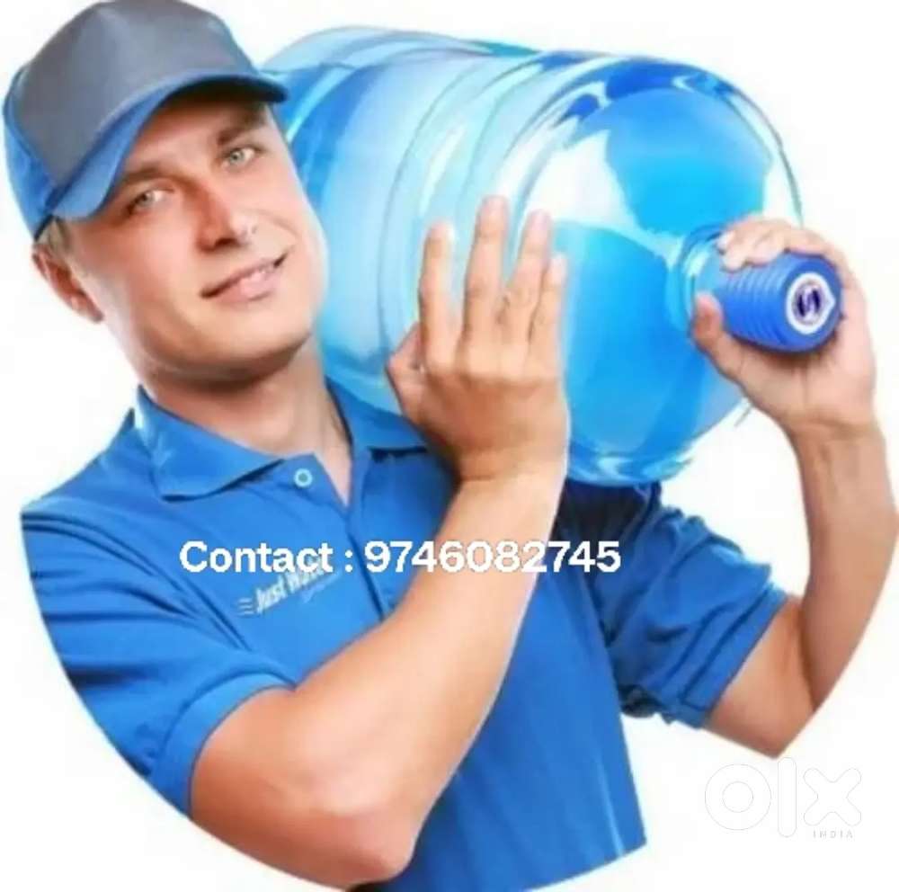 Need delivery executive