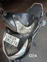 Scooty chalna seekhe