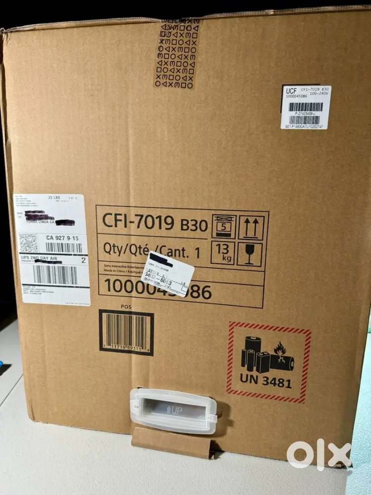 PS5 Pro 30th Anniversary Limited Edition