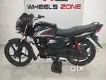 HONDA CB shine 2019 model