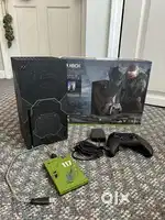 Microsoft Xbox Series X 1TB Console Halo Infinite Limited Edition