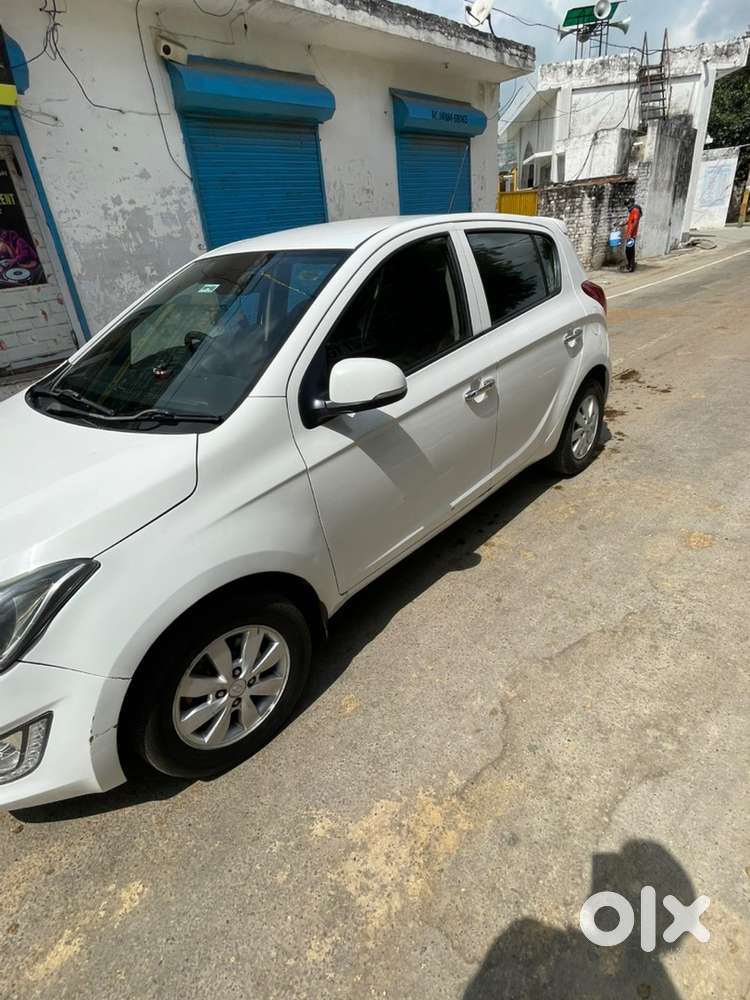 Hyundai i20 2013 Diesel Good Condition