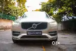 Volvo XC90 D5 AWD, 2017, Diesel