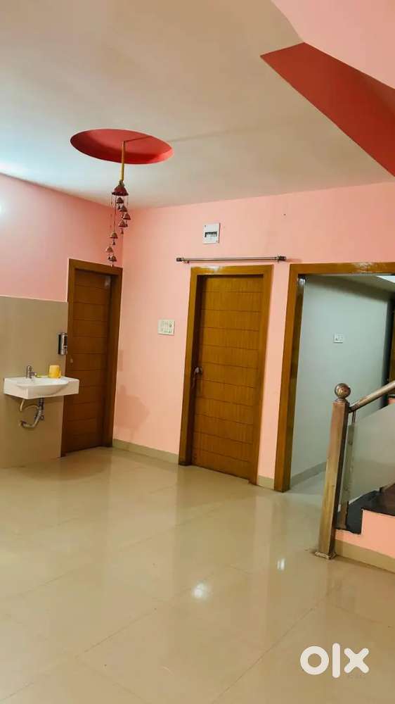 3 bhk Duplex banglo
