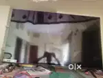 Led Lg 55 inch Latest Android Smart Tv UhD