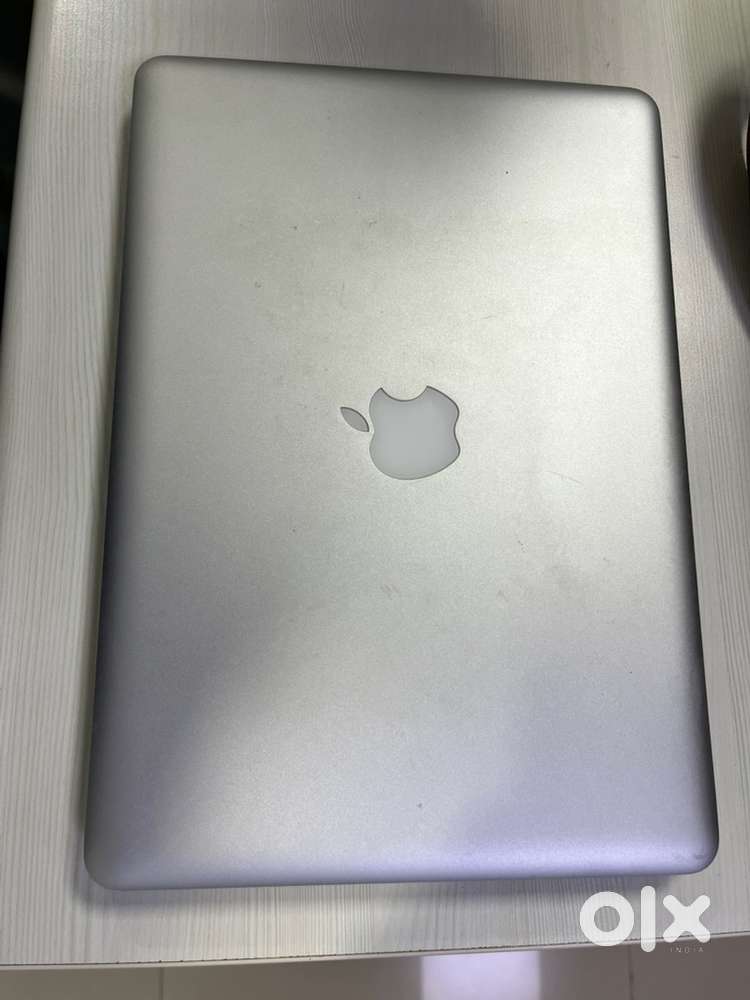 Apple macbook pro 2013 only for parts