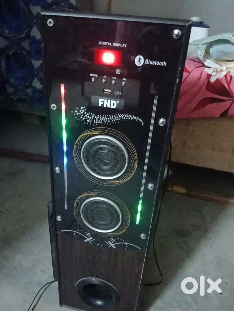 Home theatre tawer