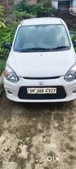 Maruti Suzuki Alto 800 2018 Petrol 40000 Km Driven