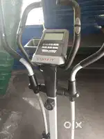 Stayfit cardio cycle
