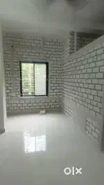 1 Bhk flat semi furnished in rohit nagar