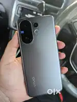 Vivo V60 Mist Grey 12/256 Zeiss camera phone
