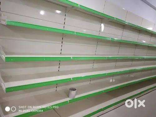 Storage rack mall rack stationary rack medical rack