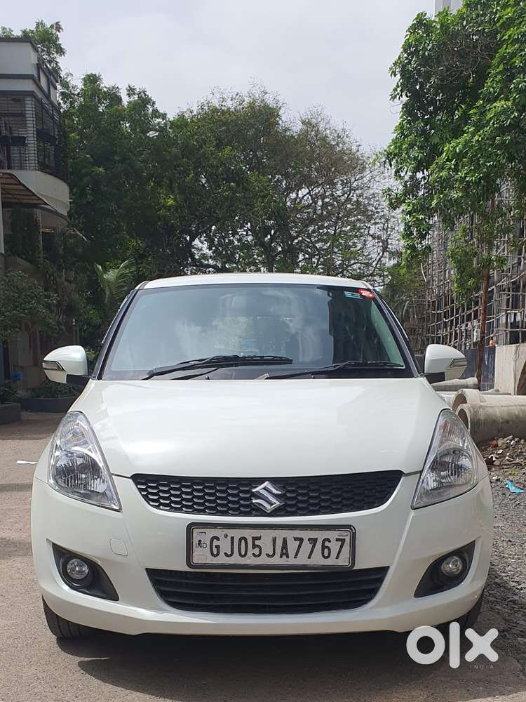 Maruti Suzuki Swift, 2012, Diesel
