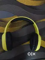 Zebronics Headphones