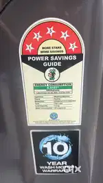 Godrej Washing Machine