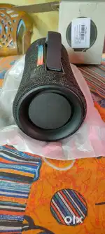 Sony sound box