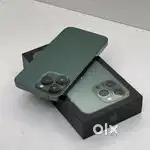 Get I phone 13 pro selling in genuine price