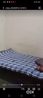 Room Khali hai