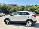 Hyundai Creta new gaadi bilkul