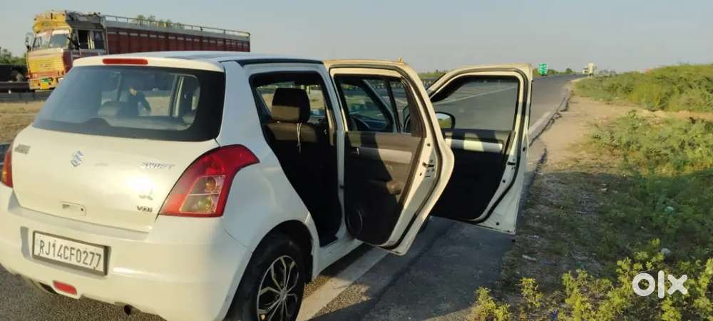 Maruti Suzuki Swift 2008 Diesel Good Condition
Direct call kre