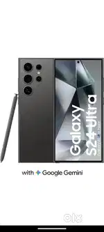 Samsung S24 Ultra 12/256 GB