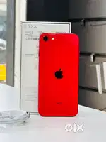 iphone SE2020-64GB Not Used Product With Warranty Available 3 Month’s