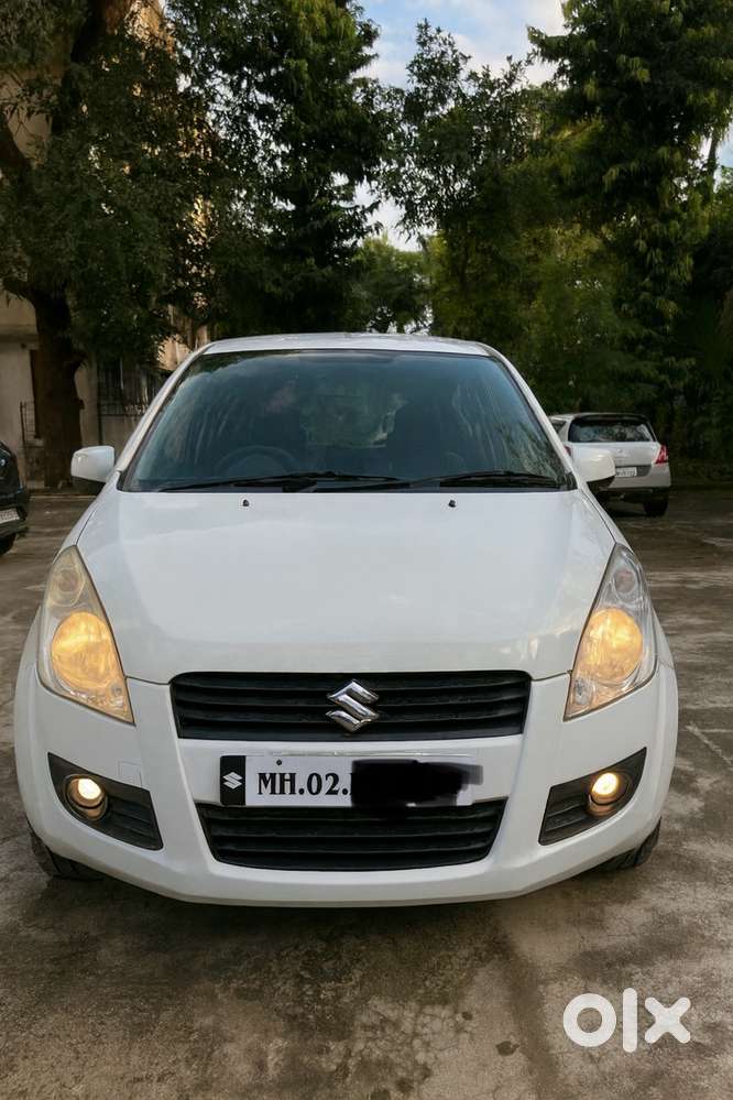 Maruti Suzuki Ritz 2011 Petrol perfect Condition