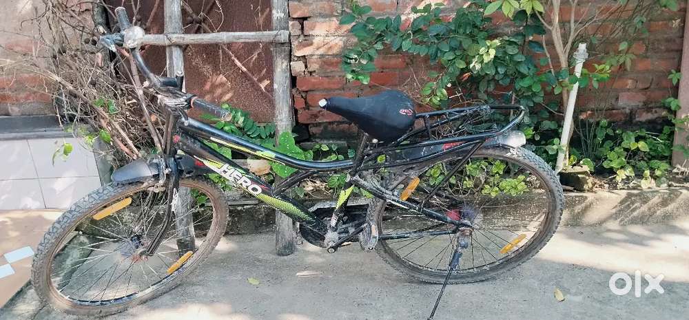 Best condition cycle