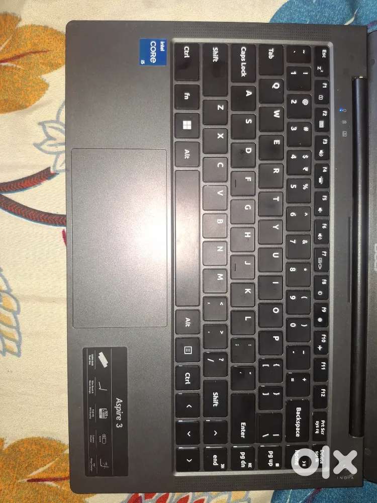 Selling my laptop