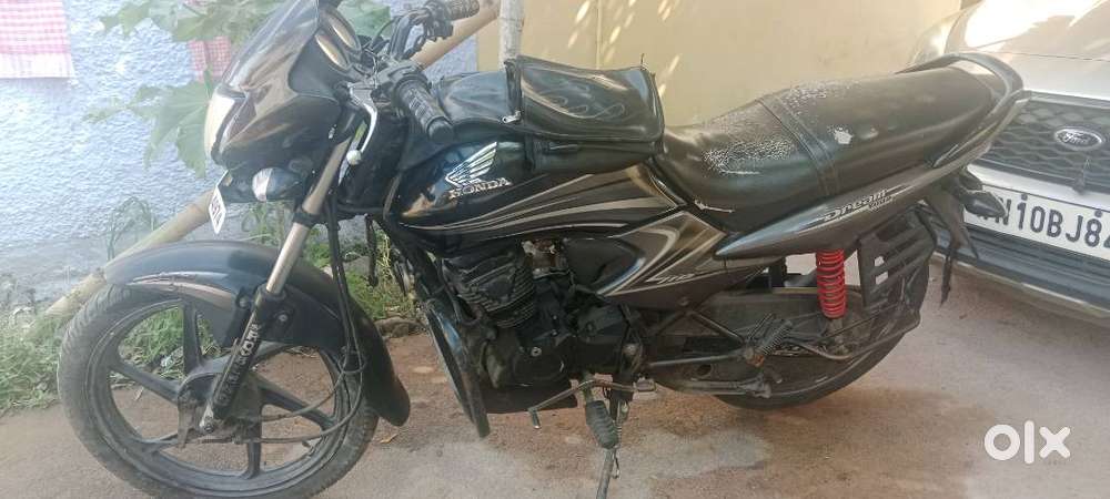 Honda dream Yuga 2014 Model