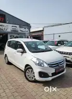 Maruti Suzuki Ertiga VDI, 2017, Diesel