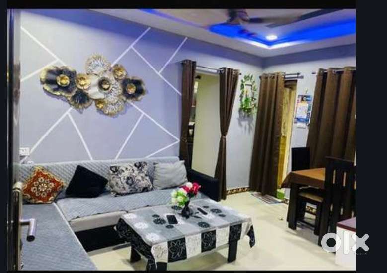 2BHK FLAT FOR SALE AT WADI