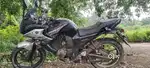 Yamaha fz16