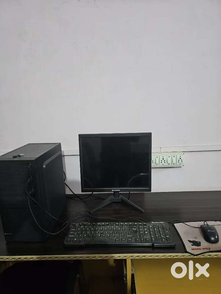 Sell office computer