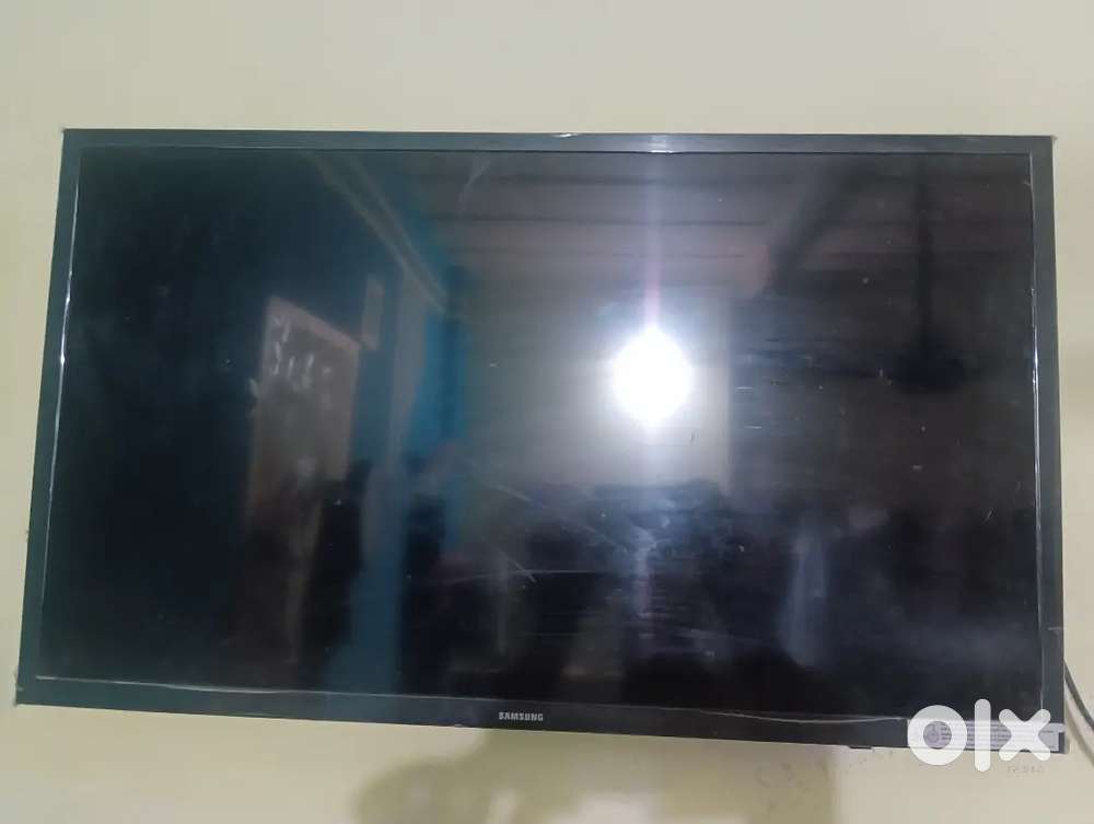Samsung Smart Led Tv, Tizen