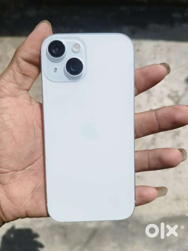 iPhone 15 (128 gb )