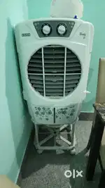Brand new Usha air cooler 45 litre for sale