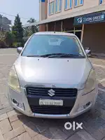 Maruti Suzuki Ritz VDI (ABS) BS IV, 2009, Diesel